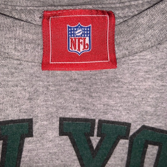 Grey top - Picture 5 of 5